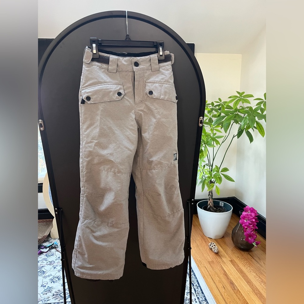 Kids Orage ski/snowboard pants.